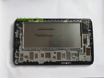 V520 Стари тестван добре работещ LCD дисплей и комбинация от сензорен екран за LG 8 