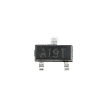50 бр. чип AO3401A AO3401 3401 SOT23 SMD MOSFET IC