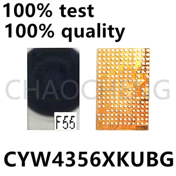 (1-2 бр) 100% тест е много добър продукт CYW4356XKUBG BCM4356XKUBG BGA чипсет