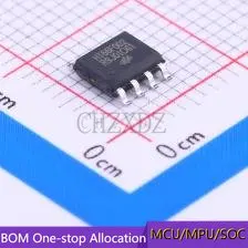 100% Оригинален едно-чип микрокомпютър HT66F002 СОП-8 (MCU/MPU/SOC)