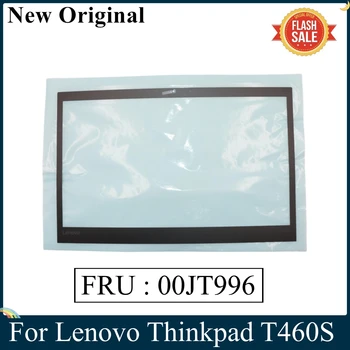 LSC Нов Оригинален панел за екрана, Стикер На Предния панел За Lenovo Thinkpad T460S, Безконтактен LCD панел FRU 00JT996 SM10H22109