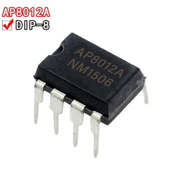 10ШТ AP8012A AP8012C AP8012H на чип за захранване на индукционна печка се поставя директно в DIP8 A C H с общо предназначение