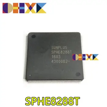 Нови оригинални чипове за декодиране на аудио-видео SPHE8288T