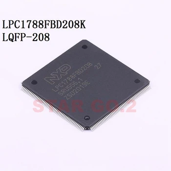 1PCSx Микроконтролер LPC1788FBD208K LQFP-208