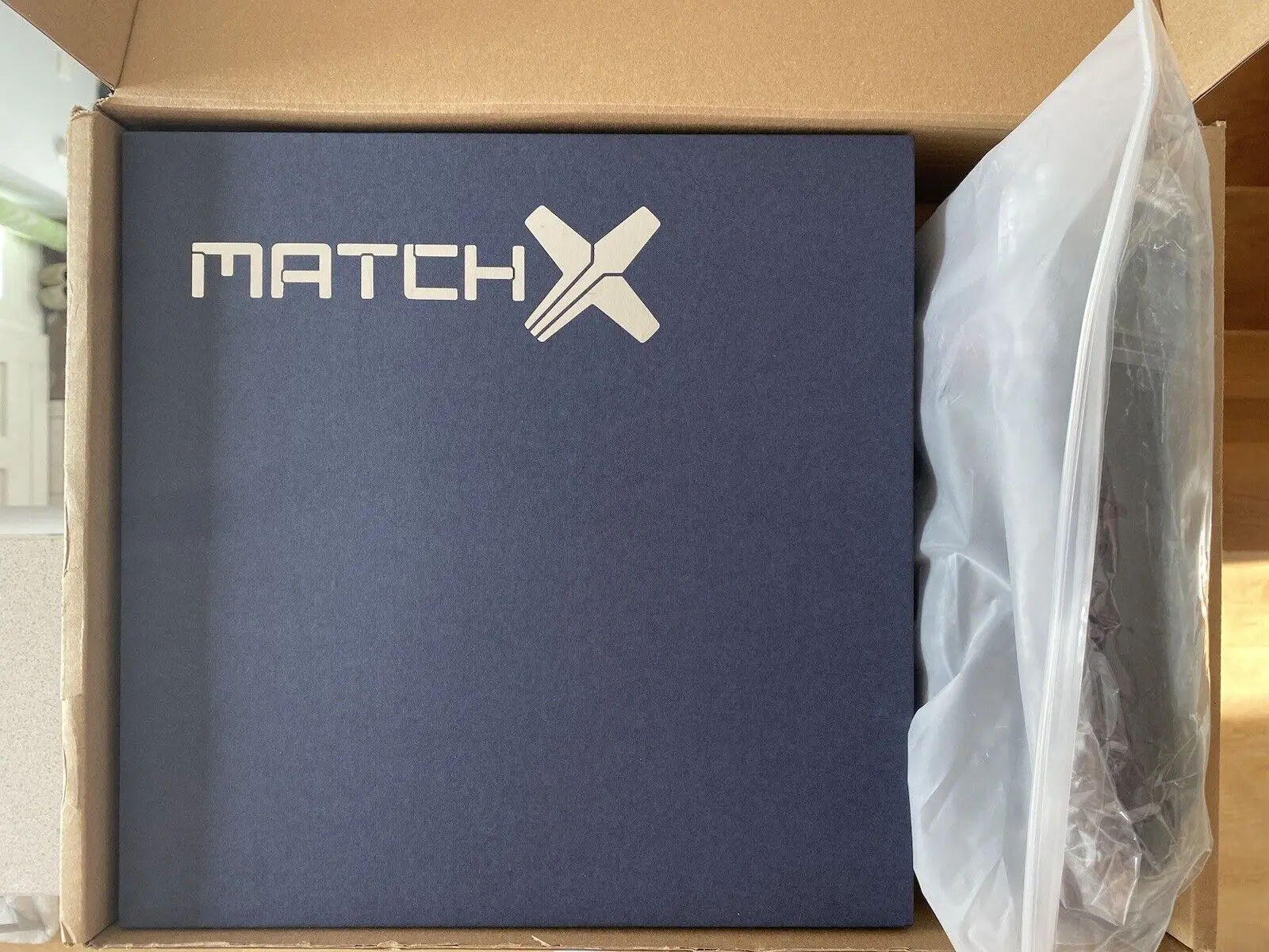 Y MatchX M2 Pro Миньор - MXC и биткоин-миньор0