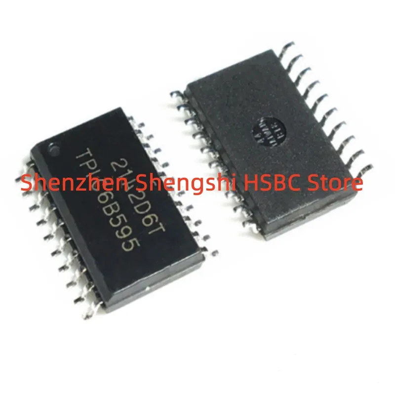 1 бр. PBL38627/2R2 SOP24 IC нови оригинални чипове3